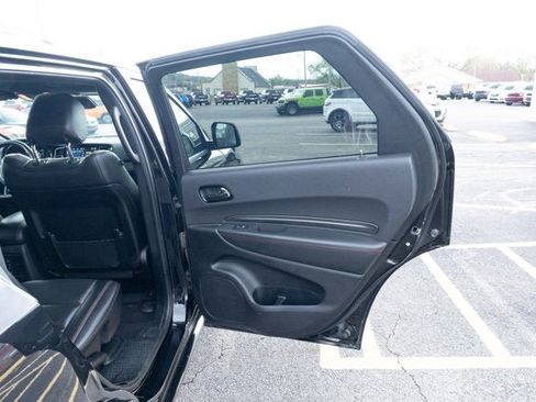 Certified 2024 Dodge Durango GT image 12