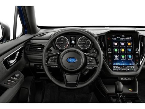 New 2026 Subaru Forester Touring AWD/4WD image 15