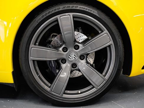 Used 2018 Porsche 911 Carrera T RWD image 45
