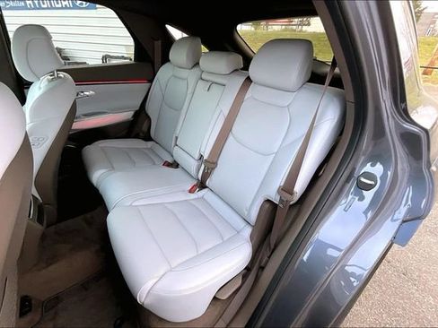 New 2026 Genesis GV70 2.5T Advanced image 10