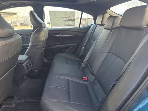New 2026 Toyota Camry XSE FWD image 10