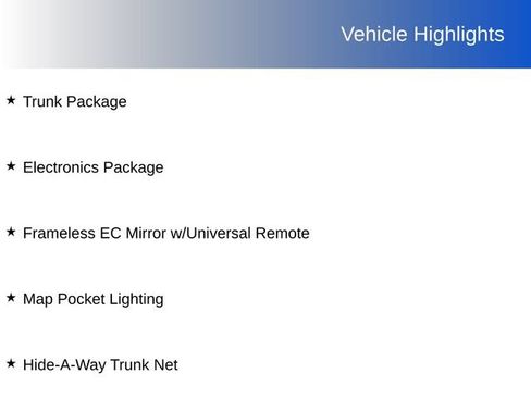 Used 2022 Nissan Sentra SR w/ Electronics Package image 4