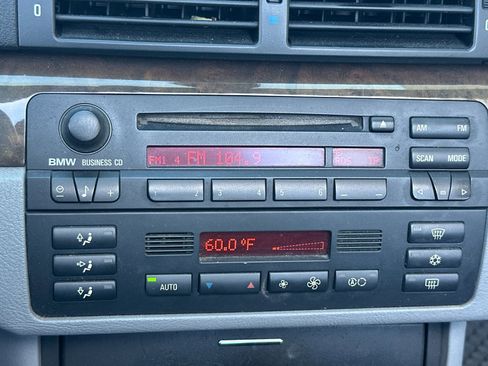 Used 2003 BMW 330Ci Convertible image 14