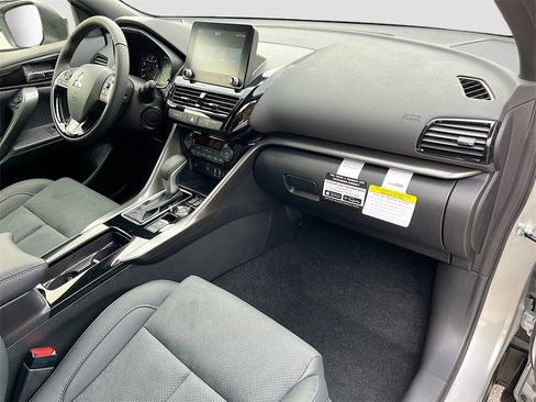 New 2026 Mitsubishi Eclipse Cross Black Edition image 26