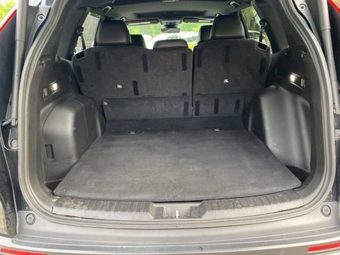 Used 2024 Honda CR-V Sport-L image 29