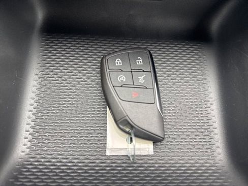 New 2026 GMC Terrain AT4 image 24