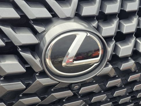 Used 2022 Lexus GX 460 Luxury image 3