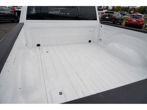 Used 2022 RAM 1500 Tradesman image 26