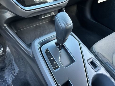 New 2026 Subaru Crosstrek 2.5i Premium AWD/4WD image 25