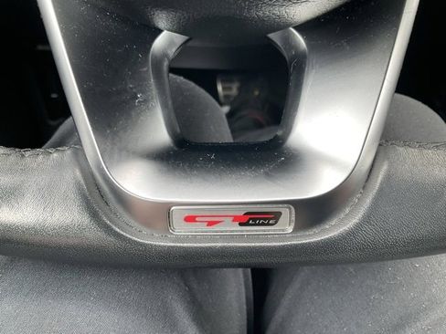 Used 2021 Kia Forte GT-Line image 30