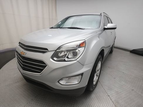 Used 2016 Chevrolet Equinox LT w/ Convenience Package FWD image 11