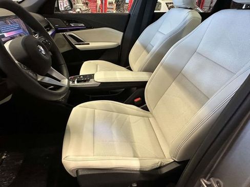 New 2026 BMW X1 xDrive28i w/ Convenience Package image 14