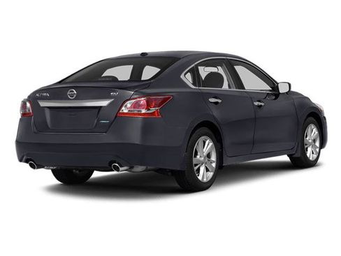 Used 2013 Nissan Altima 2.5 SV w/ 2.5SV Convenience Pkg FWD image 3