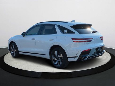 New 2026 Genesis GV70 3.5T Sport Advanced image 6