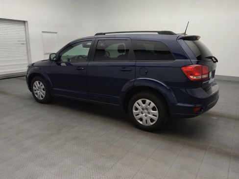 Used 2019 Dodge Journey SE w/ Connectivity Group FWD image 3
