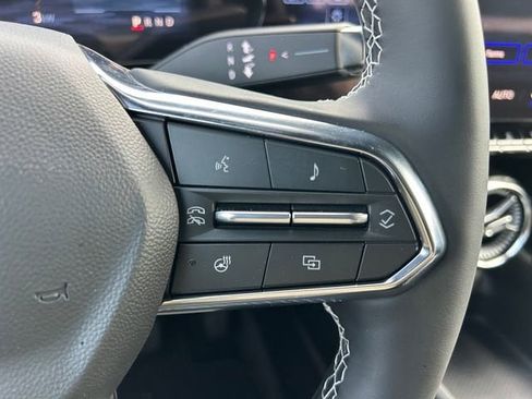 New 2026 Chevrolet Blazer EV LT AWD/4WD image 25