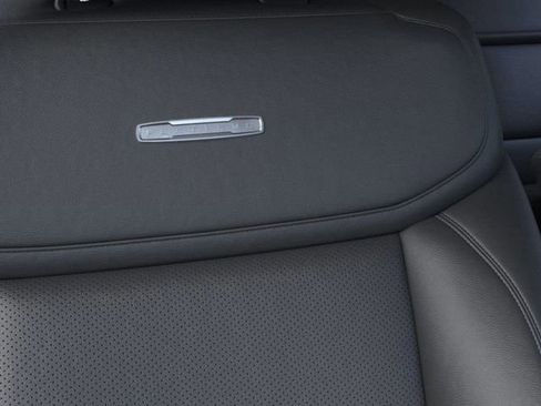 New 2026 Ford Expedition Max Platinum image 16