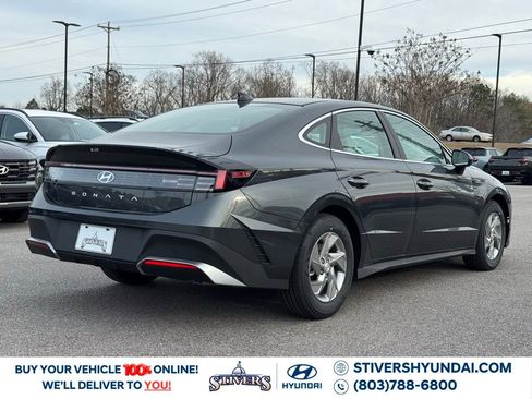 New 2026 Hyundai Sonata SE image 14