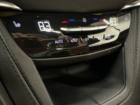 Used 2023 Cadillac XT5 Premium Luxury w/ Technology Package AWD/4WD image 35