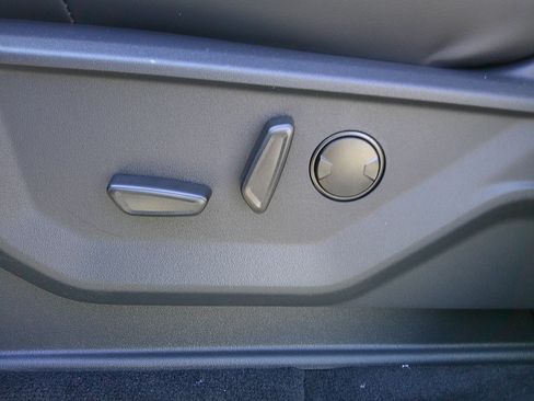 New 2025 Ford Expedition Tremor image 43