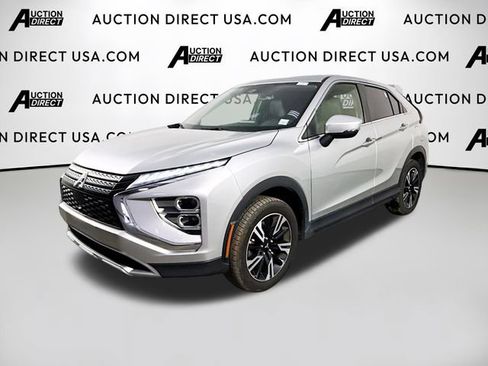 Used 2023 Mitsubishi Eclipse Cross SE AWD/4WD image 1