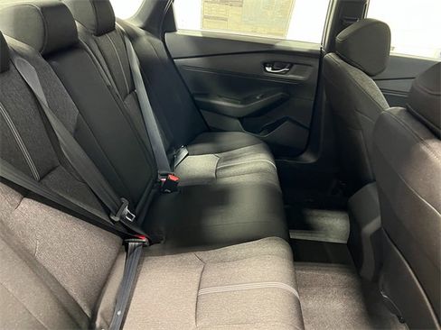 New 2025 Honda Accord Sport image 28