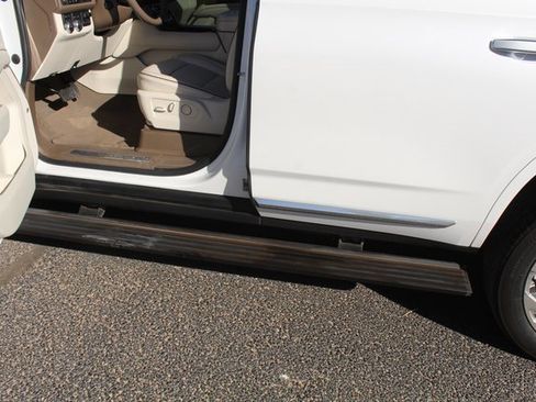 Used 2022 GMC Yukon Denali w/ Max Trailering Package image 19