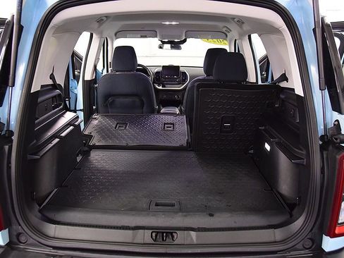 Used 2023 Ford Bronco Sport Heritage w/ Heritage Convenience Package image 32