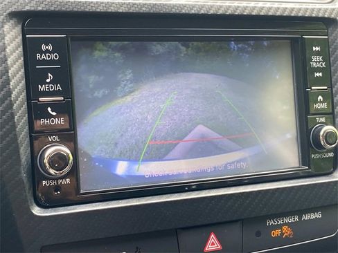 Used 2021 Mitsubishi Outlander Sport Black Edition image 24