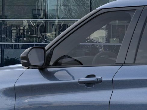New 2026 Ford Explorer ST image 20