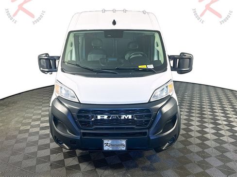 Used 2023 RAM ProMaster 2500 image 2