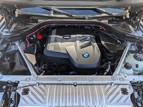 Certified 2026 BMW X3 xDrive30 w/ Convenience Package image 24