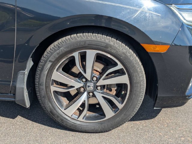 Used 2019 Honda Odyssey Elite image 11