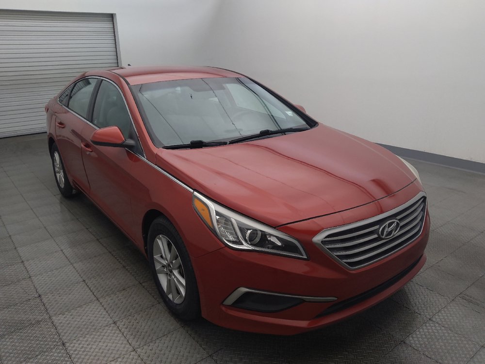 Used 2017 Hyundai Sonata SE FWD image 13