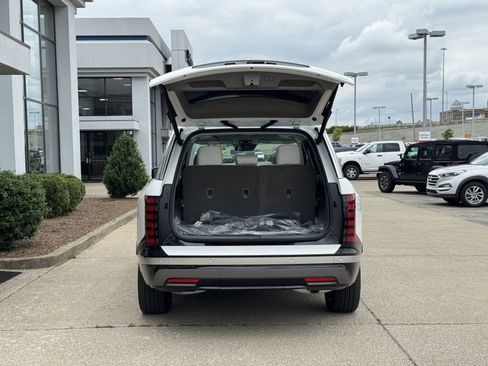 New 2026 Hyundai Palisade Limited image 11