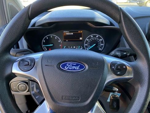 Used 2022 Ford Transit Connect XL image 22