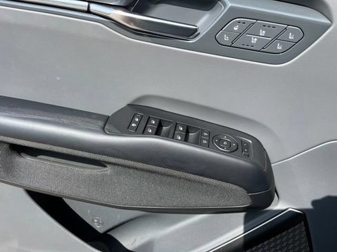 Used 2024 Kia EV9 GT-Line AWD/4WD image 24