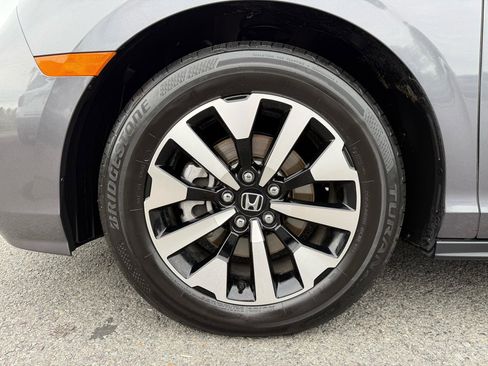 Used 2025 Honda Odyssey EX-L image 50