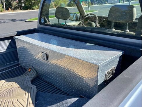 Used 1993 Toyota T100 2WD Regular Cab image 20