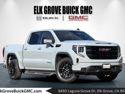 Used 2024 GMC Sierra 1500 Elevation