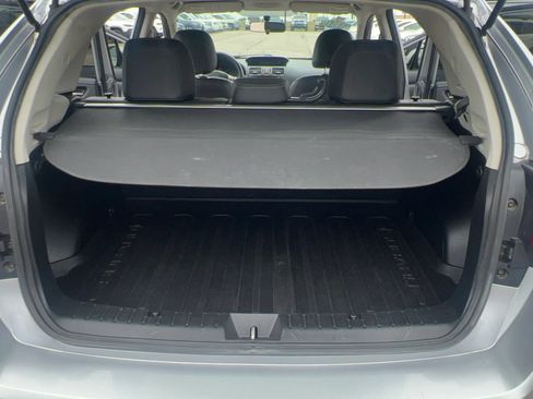Used 2014 Subaru Crosstrek 2.0i Limited AWD/4WD image 22