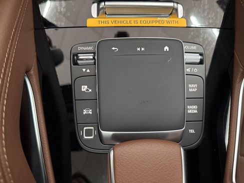 Used 2026 Mercedes-Benz GLS 450 4MATIC image 38