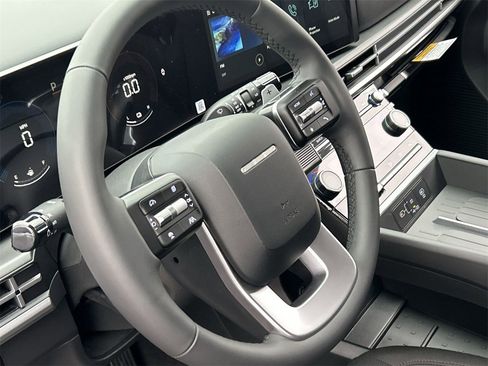 New 2026 Hyundai Santa Fe SE image 21