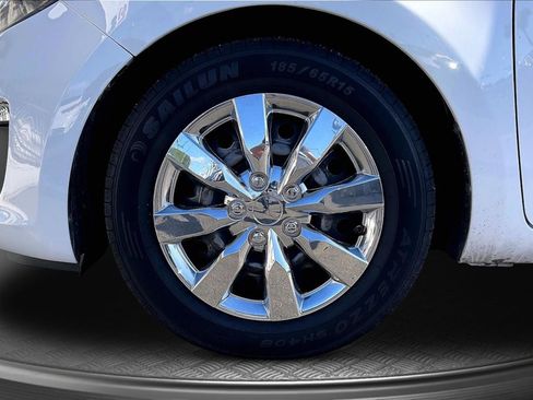 Used 2017 Kia Rio LX w/ Power Package image 9