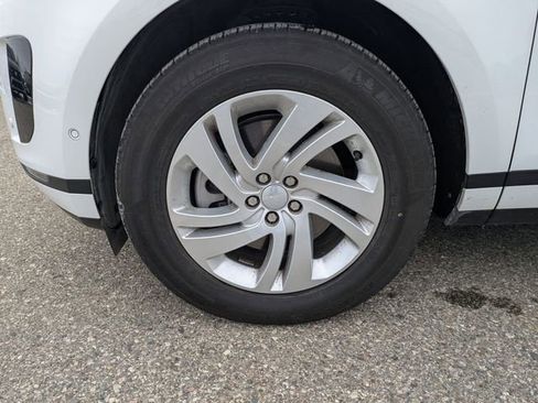 Used 2026 Land Rover Range Rover Evoque S image 21