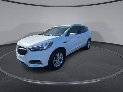 Used 2018 Buick Enclave Essence image 7