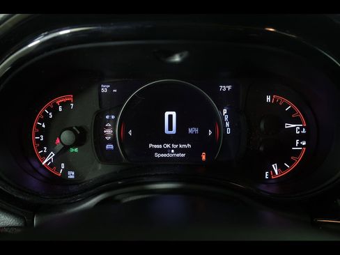 Used 2023 Dodge Durango R/T AWD/4WD image 26