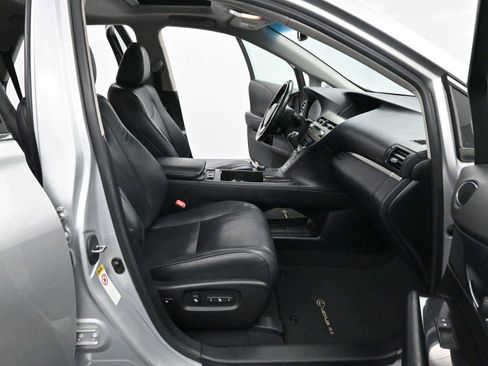 Used 2013 Lexus RX 350 2WD image 32