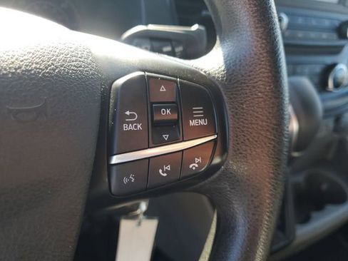 Certified 2023 Ford Transit 250 Medium Roof w/ Load Area Protection Package image 20