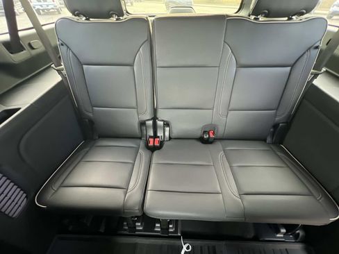 New 2026 GMC Yukon XL Elevation w/ LPO, Floor Liner Package image 17